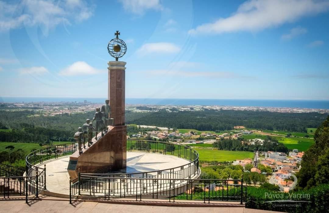 Dianastudio Póvoa de Varzim Esterno foto