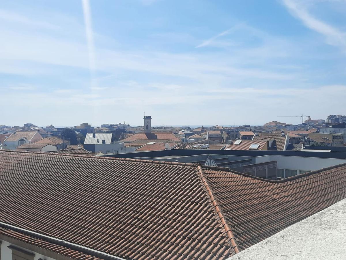 Dianastudio Póvoa de Varzim Esterno foto