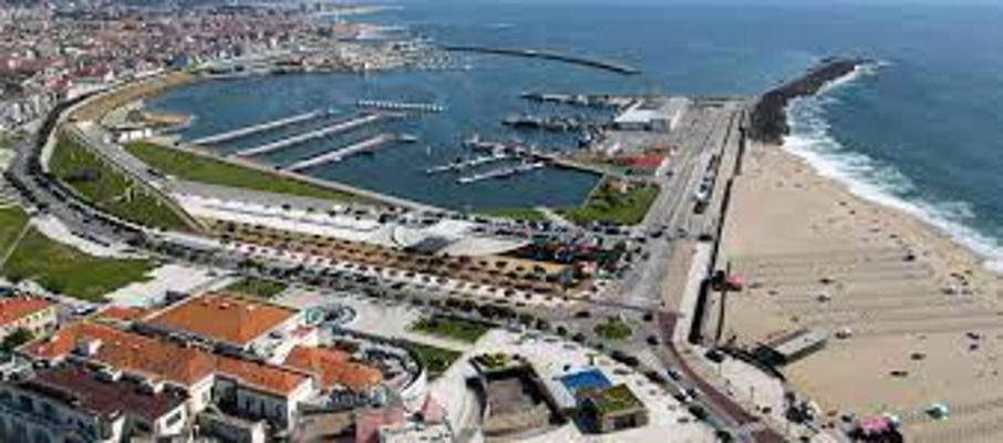 Dianastudio Póvoa de Varzim Esterno foto