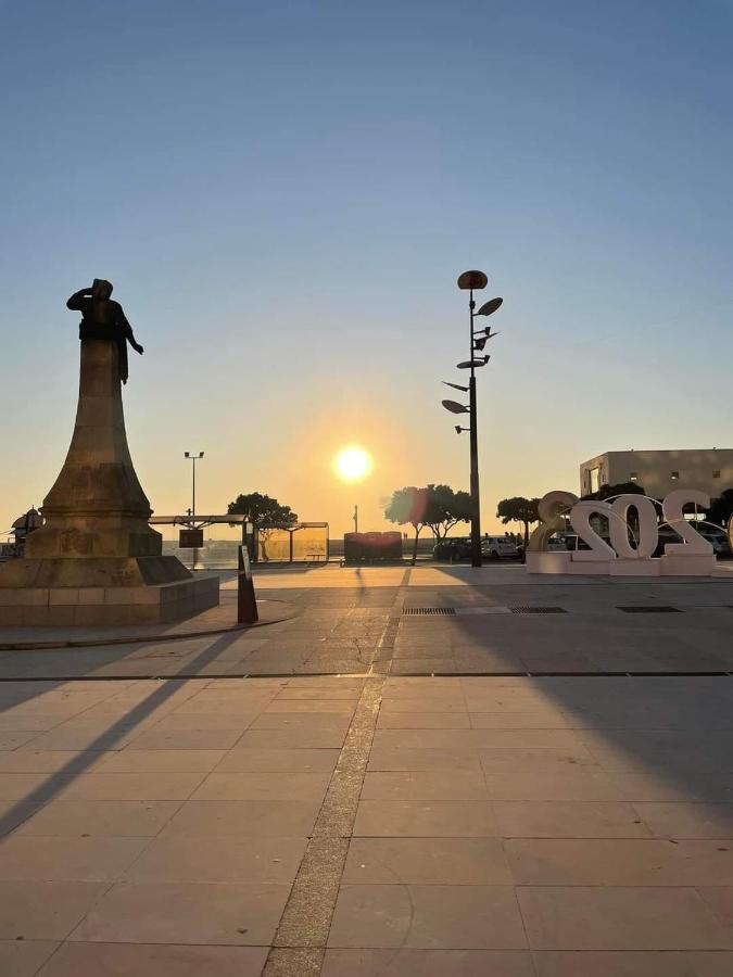 Dianastudio Póvoa de Varzim Esterno foto