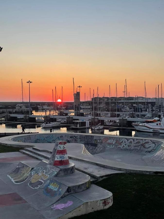 Dianastudio Póvoa de Varzim Esterno foto