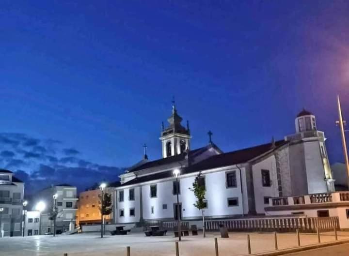 Dianastudio Póvoa de Varzim Esterno foto