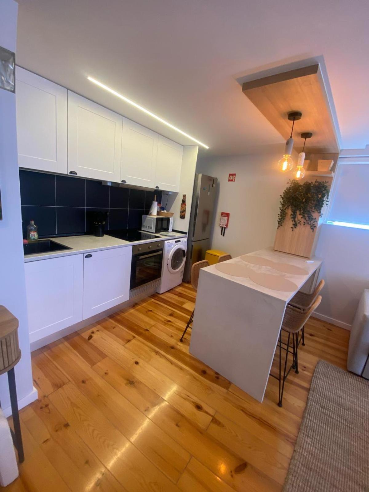 Dianastudio Póvoa de Varzim Esterno foto