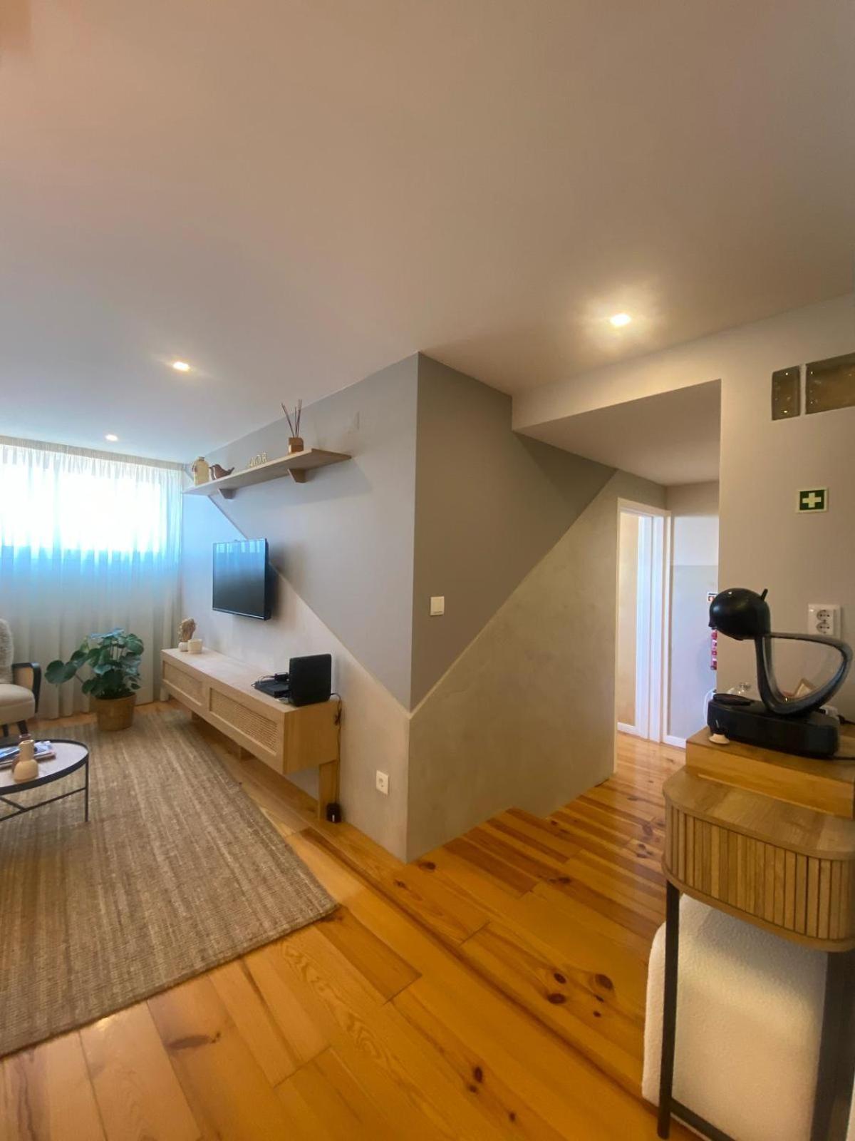 Dianastudio Póvoa de Varzim Esterno foto