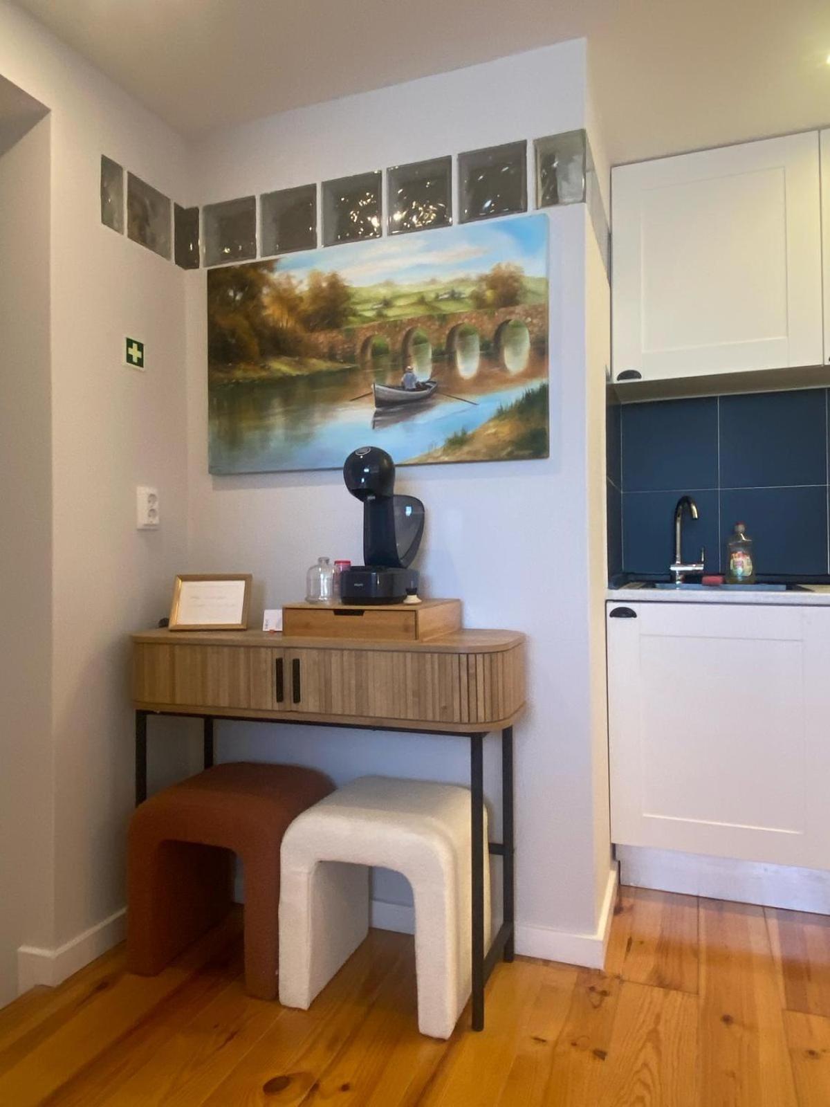 Dianastudio Póvoa de Varzim Esterno foto